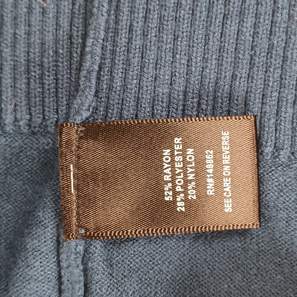 Torrid Women's V-neck cardigan made from 100% viscose knit - Picture 7 of 9